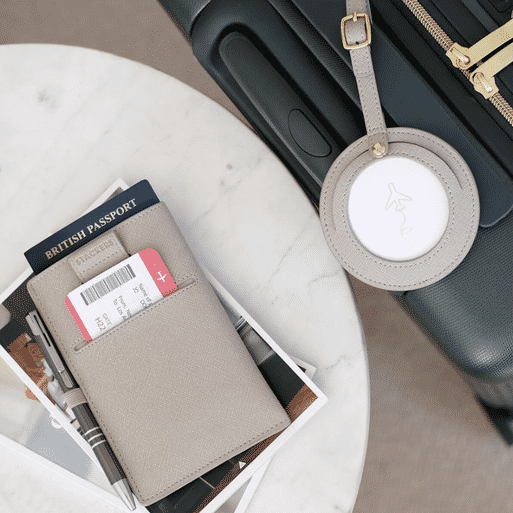 Our 5 best travel accessories for quick and easy holiday packing! ⁠